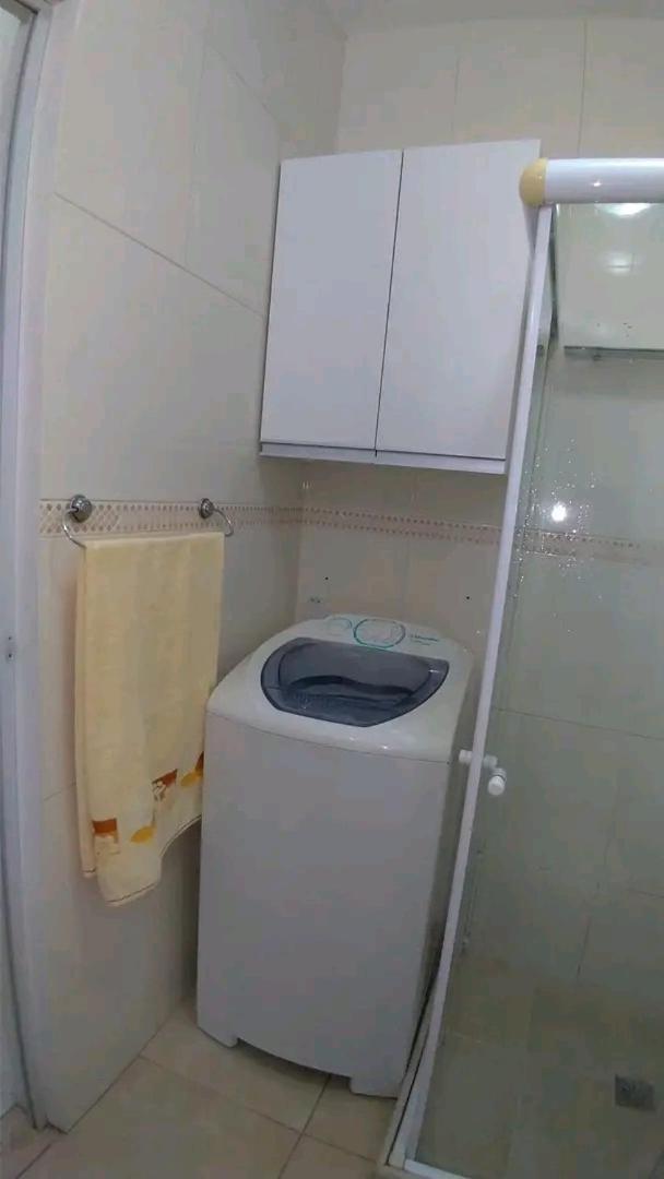 Apartamento Tailine Pereira