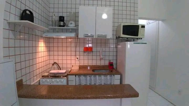 Tailine Pereira Apartamento *