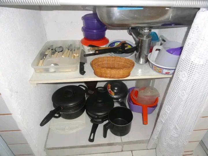 Tailine Pereira Apartamento Rio de Janeiro