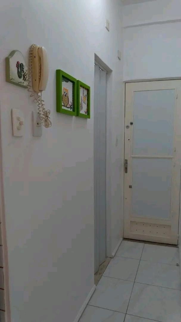 Apartamento Tailine Pereira