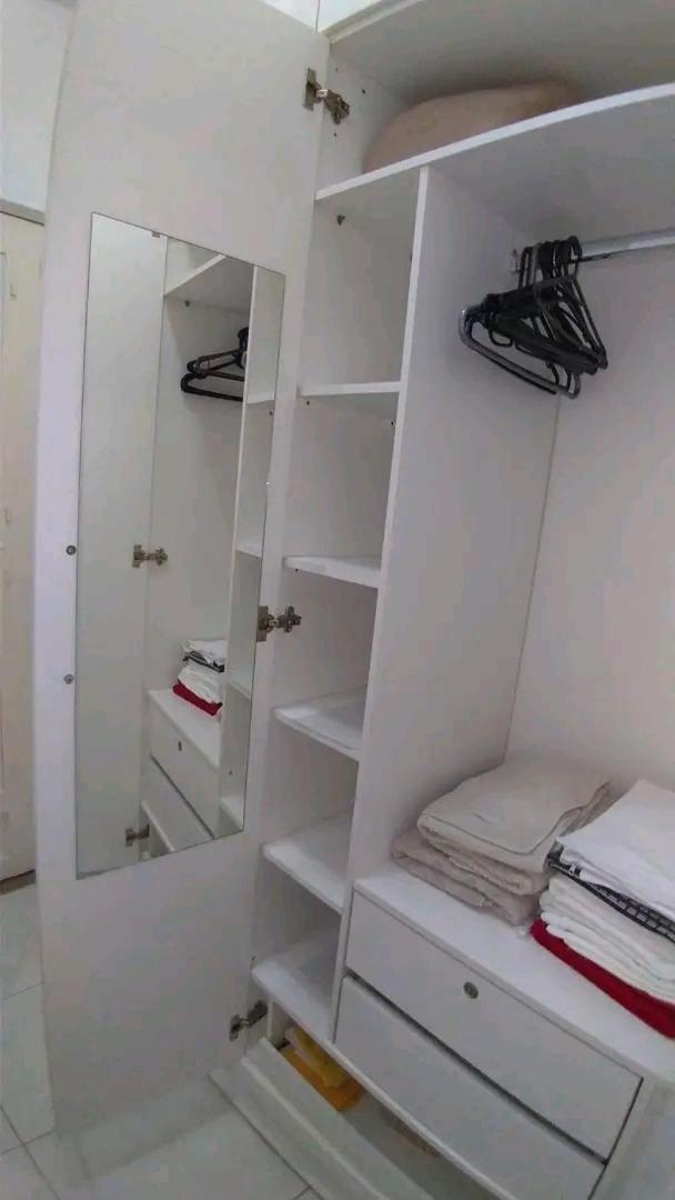 Apartamento Tailine Pereira Rio de Janeiro