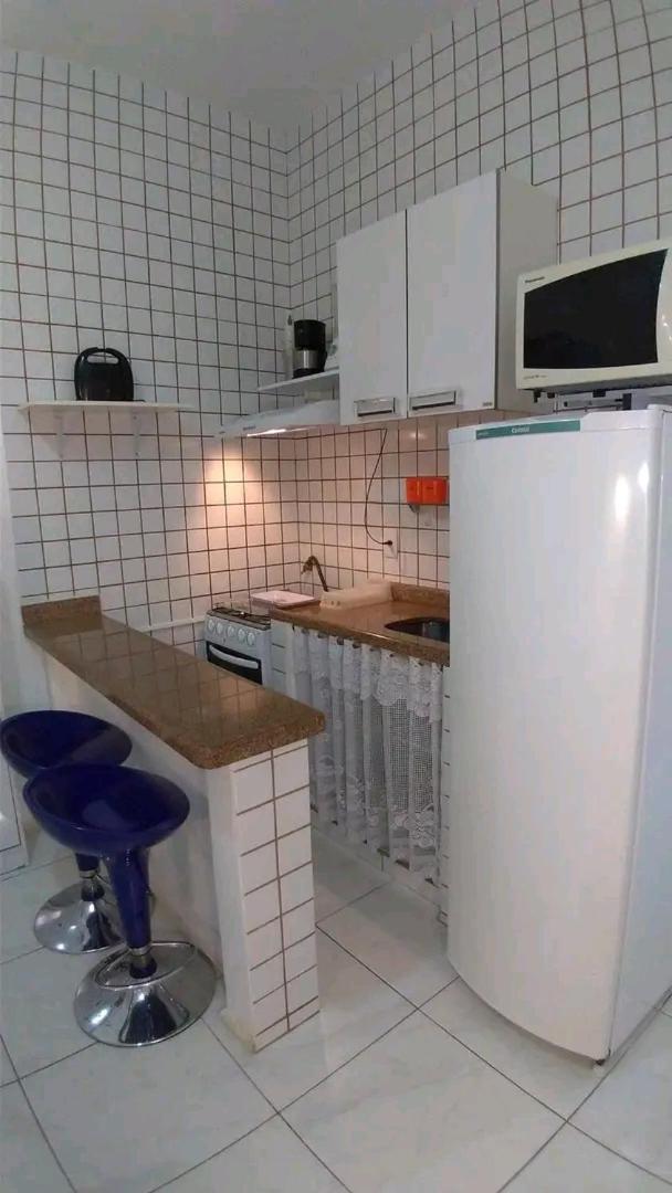 Tailine Pereira Apartamento *